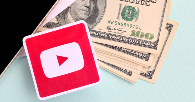 Ways To Make Money on YouTube