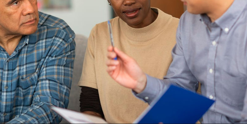 What Amount Of Life Insurance Is Required?